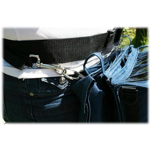 Porta Brace AH-2BM Audio Harness - view 4