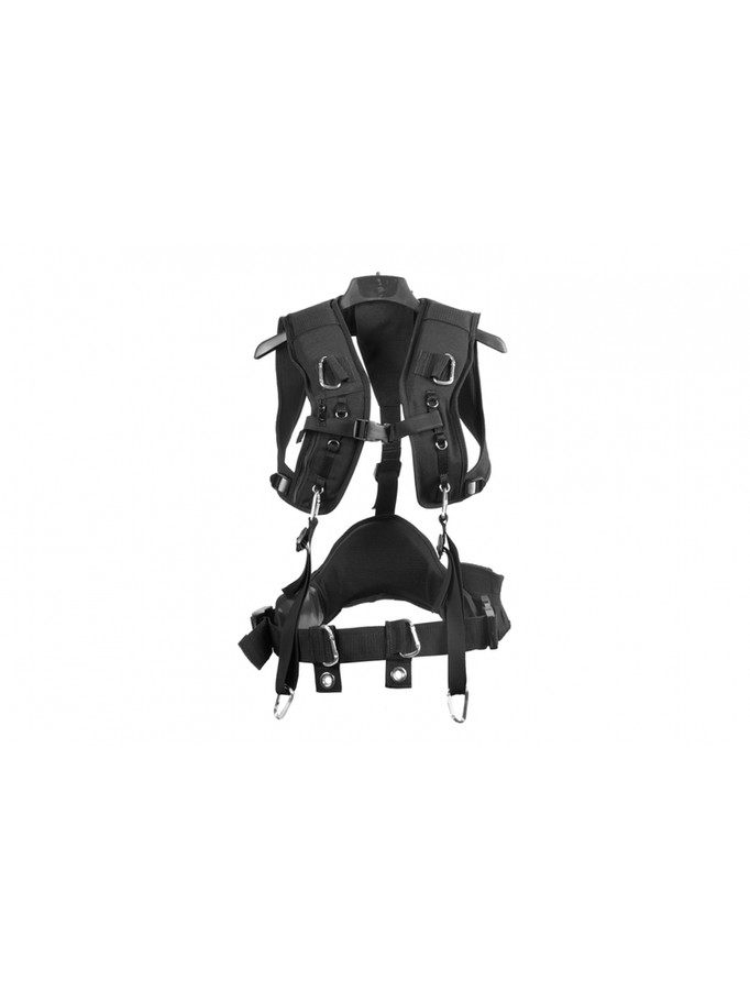 Porta Brace AH-3H-MEMS Audio Harness product image
