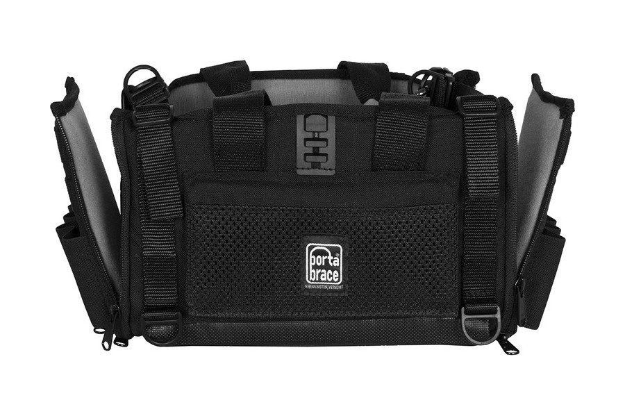 Porta Brace AO-1.5SILENT+ Audio Organizer product image