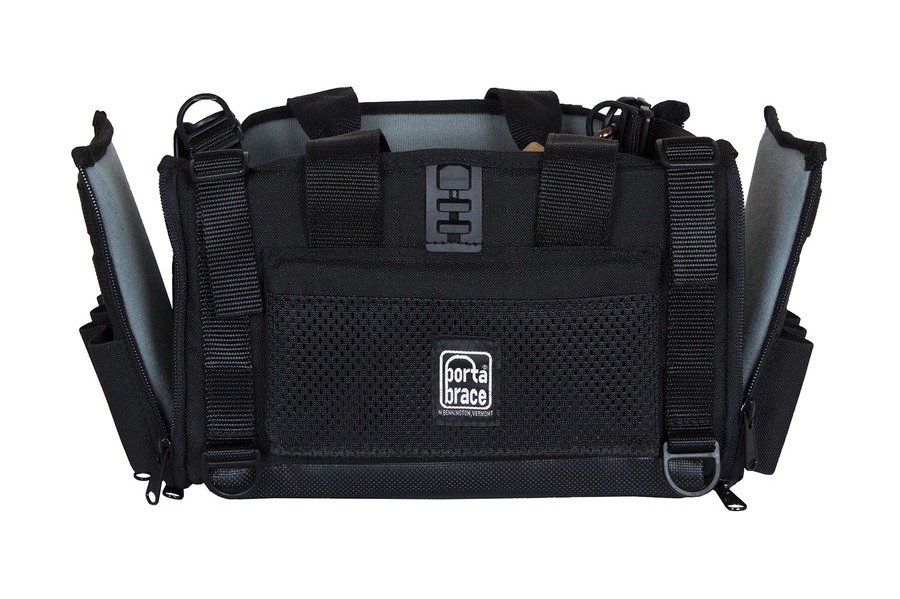 Porta Brace AO-1.5SILENT Audio Organizer - view 2