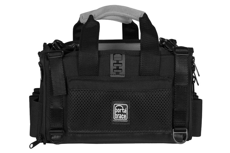 Porta Brace AO-1.5SILENTH Audio Organizer product image