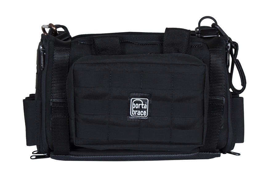 Porta Brace AO-1.5SILENTH Audio Organizer - view 5