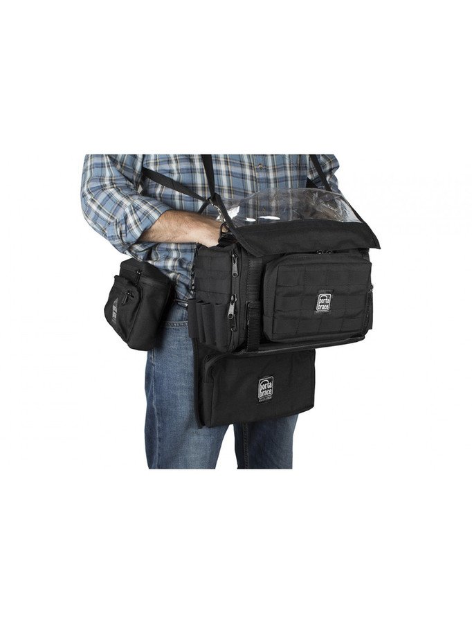 Porta Brace AO-1.5SILENTSHQP Audio Organizer product image