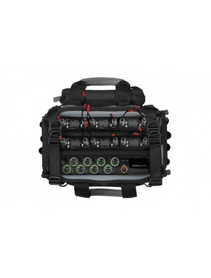Porta Brace AO-1.5SILENTSHQP Audio Organizer - view 2