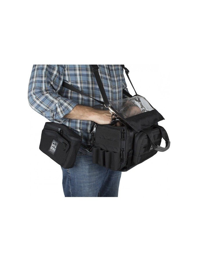Porta Brace AO-1.5SILENTSHQP Audio Organizer - view 3