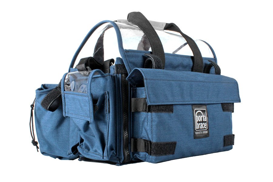 Porta Brace AO-1.5X Audio Organizer product image