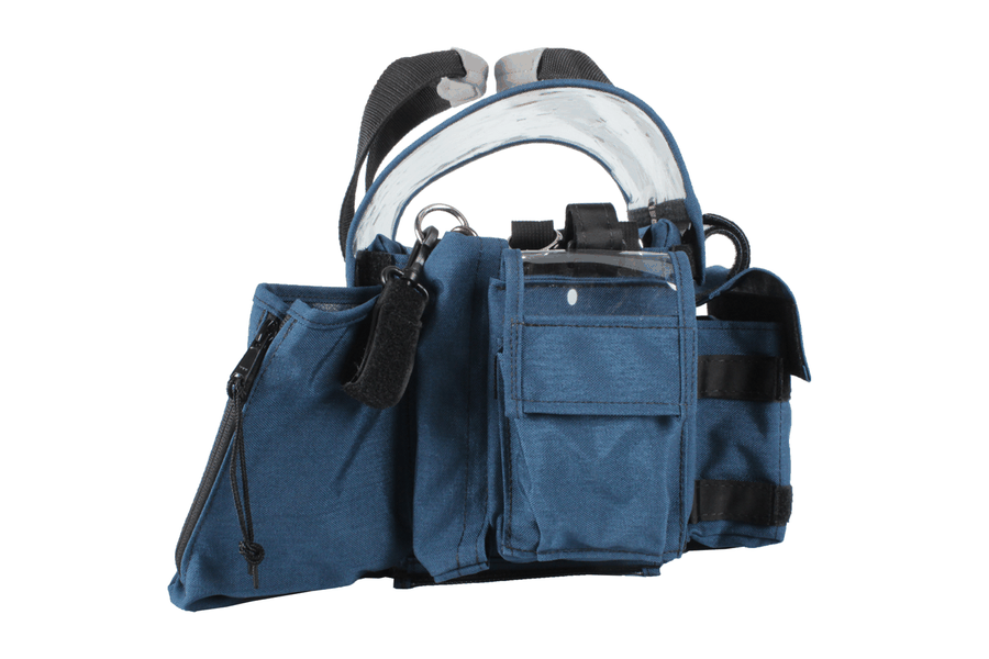 Porta Brace AO-1.5X Audio Organizer - view 2