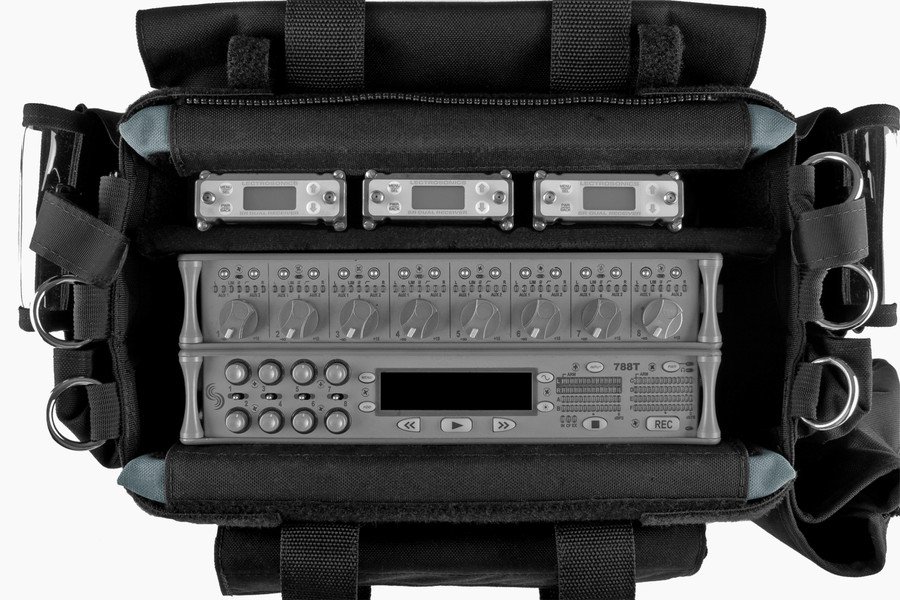 Porta Brace AO-1.5XB Audio Organizer product image