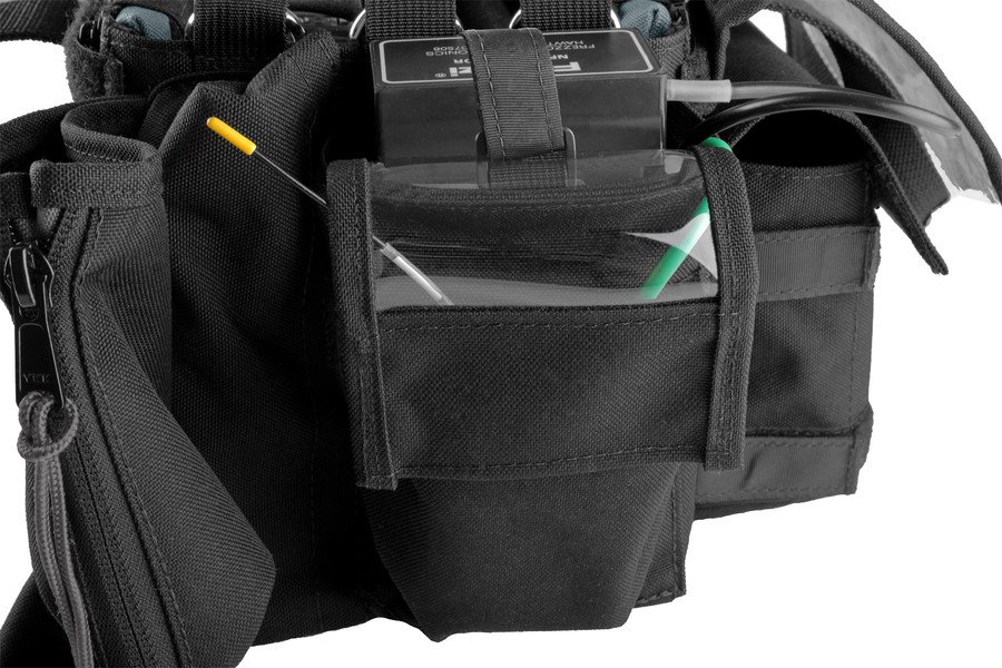 Porta Brace AO-1.5XB Audio Organizer - view 2