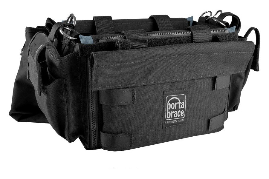 Porta Brace AO-1.5XB Audio Organizer - view 3