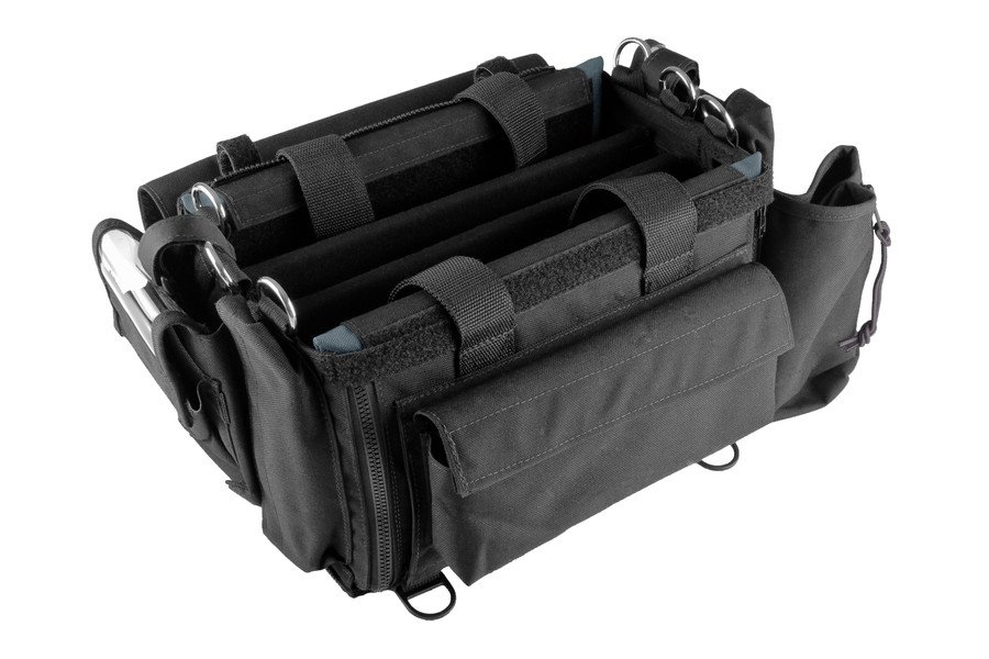 Porta Brace AO-1.5XB Audio Organizer - view 6