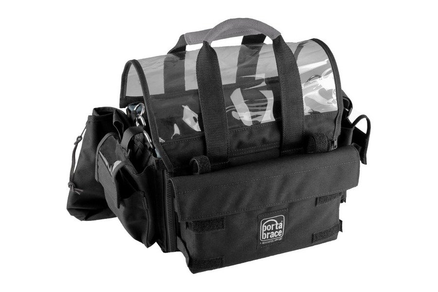 Porta Brace AO-1.5XBH Audio Organizer product image