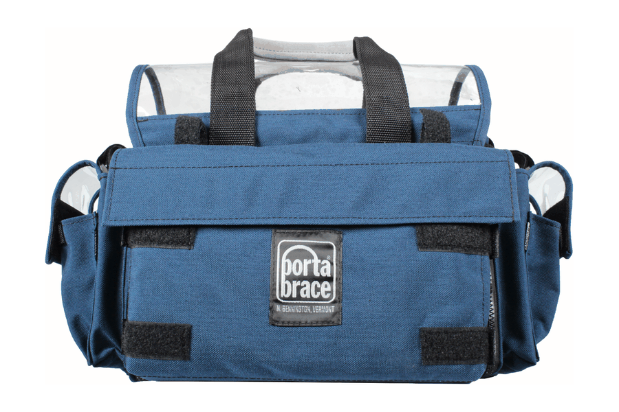 Porta Brace AO-1.5XH Audio Organizer product image