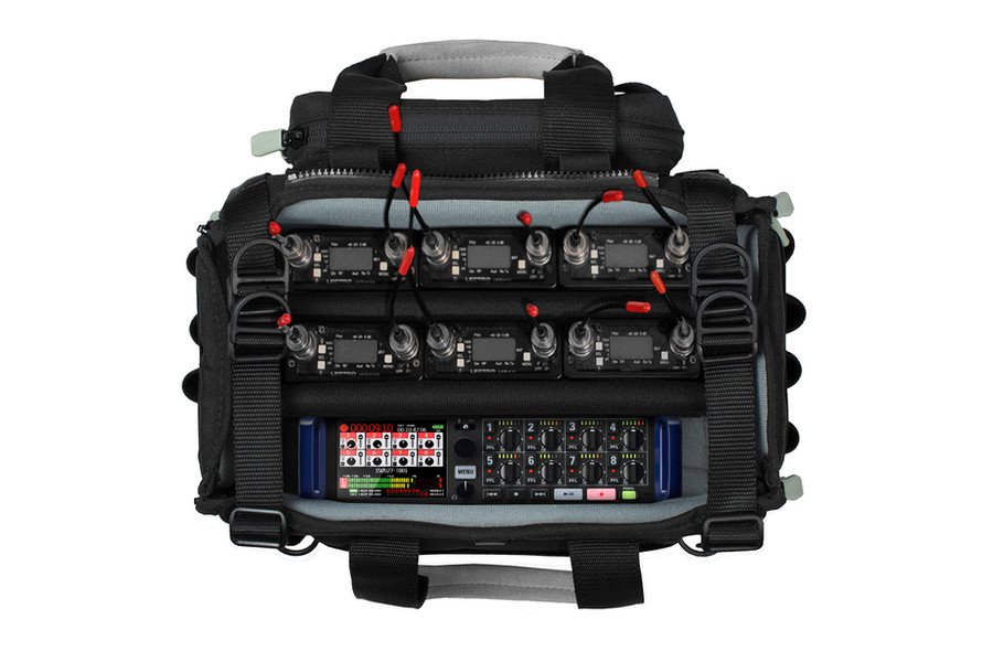 Porta Brace AO-1SILENTS Audio Organizer - view 3