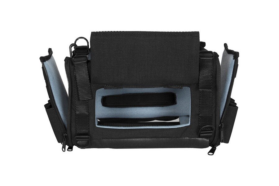 Porta Brace AO-1SILENTSHQP Audio Organizer - view 2