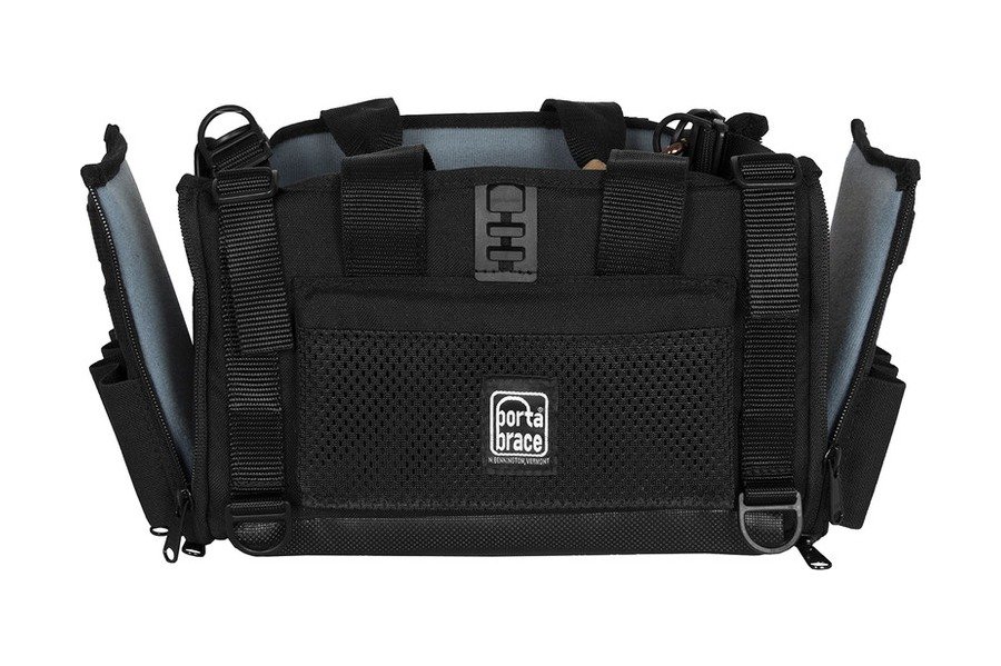 Porta Brace AO-1SILENTSHQP Audio Organizer - view 3