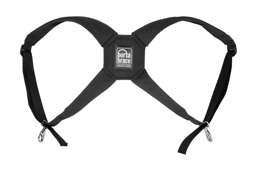 Porta Brace AO-1SILENTSHQP Audio Organizer - view 5