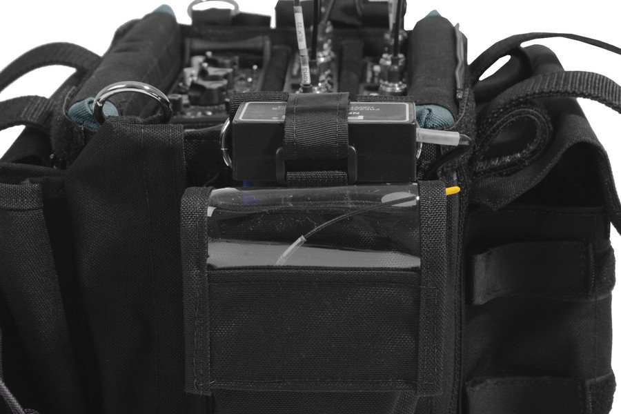 Porta Brace AO-1XBH Audio Organizer - view 2