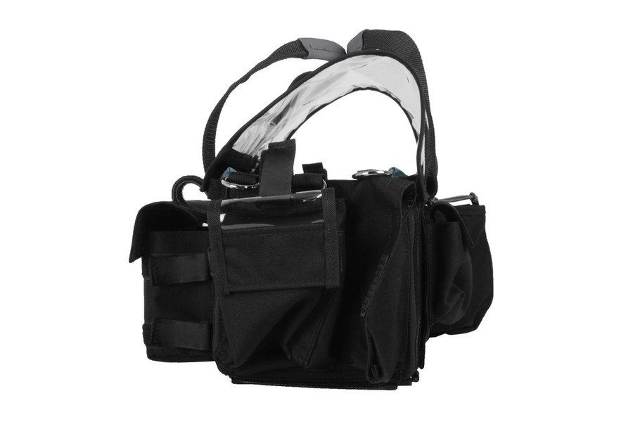 Porta Brace AO-1XBH Audio Organizer - view 4