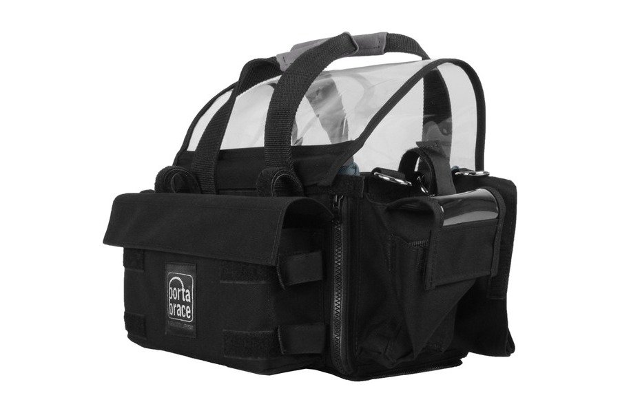 Porta Brace AO-1XBH Audio Organizer - view 5