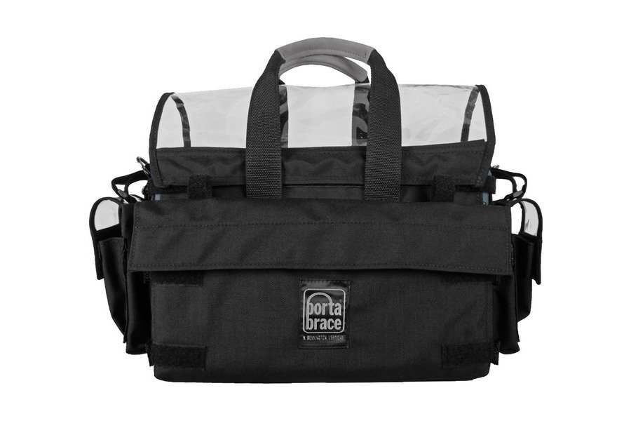 Porta Brace AO-2XB Audio Organizer