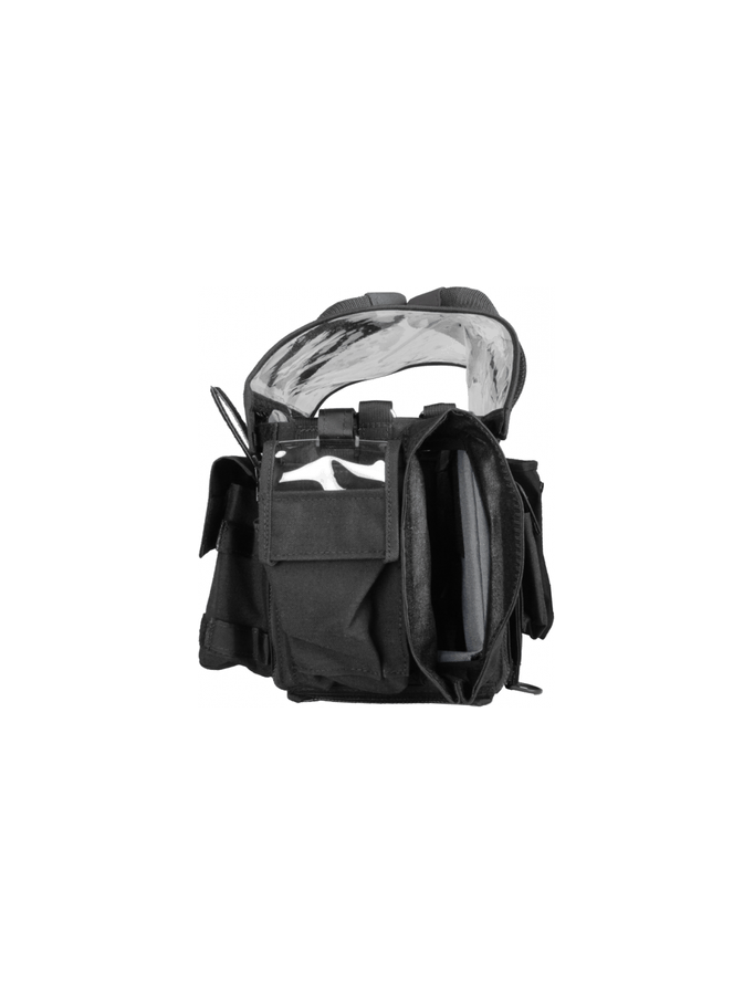 Porta Brace AO-2XBH Audio Organizer - view 3