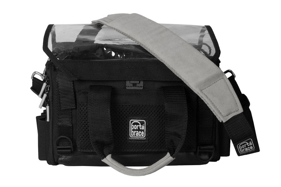 Porta Brace AO-302S Audio Organizer product image