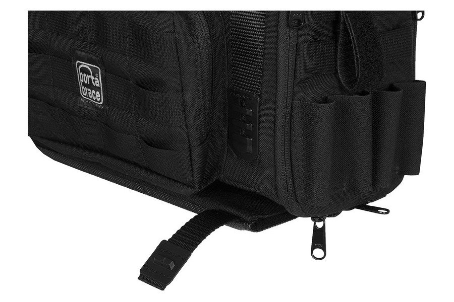 Porta Brace AO-302S Audio Organizer - view 6