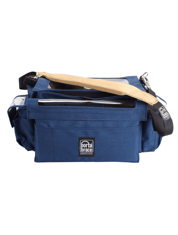 Porta Brace AO-4 Audio Organizer product image