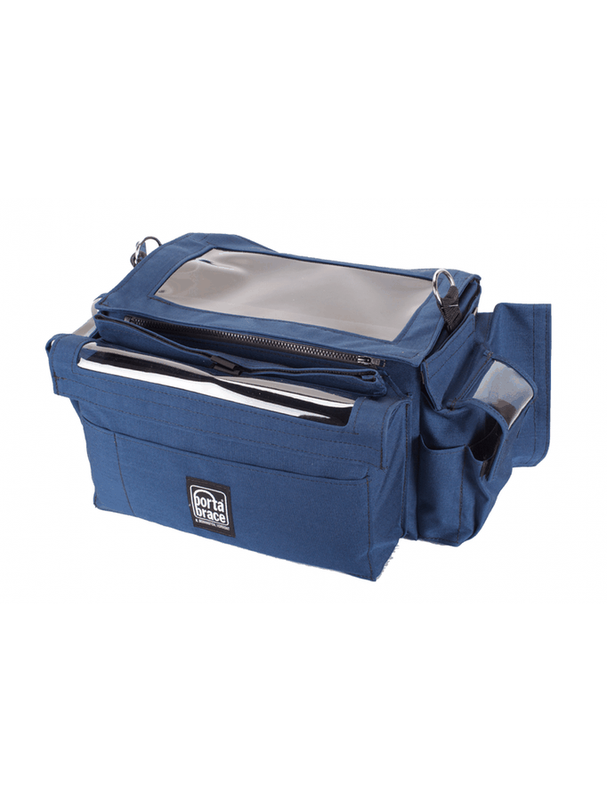 Porta Brace AO-4 Audio Organizer - view 2