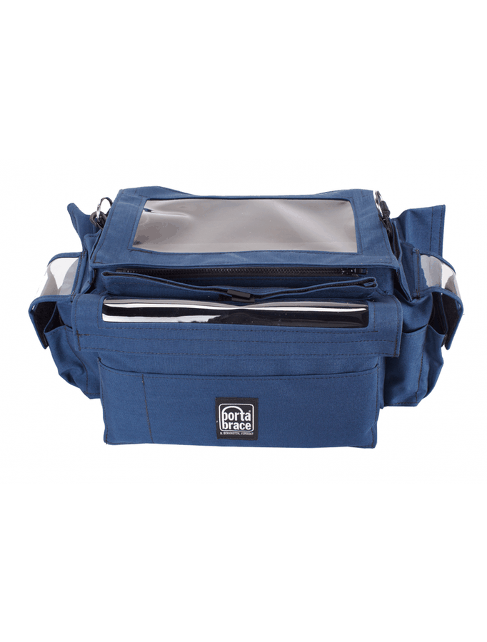 Porta Brace AO-4 Audio Organizer - view 3