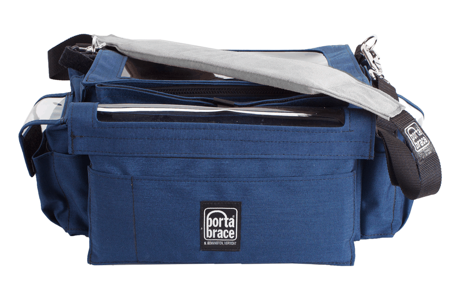 Porta Brace AO-4H Audio Organizer - view 3
