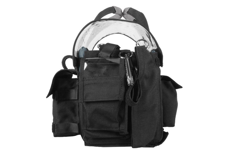 Porta Brace AO-4WT/664 Audio Organizer - view 4