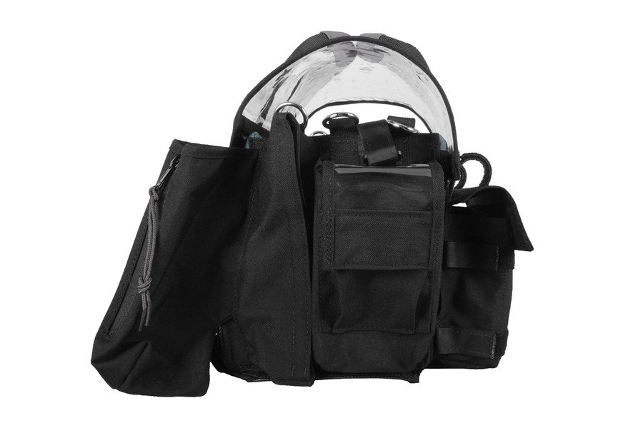 Porta Brace AO-4WT/664H Audio Organizer - view 2