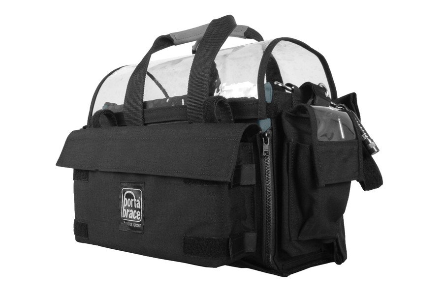 Porta Brace AO-4WT/664H Audio Organizer - view 3