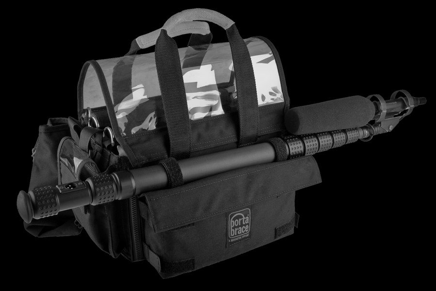 Porta Brace AO-633 Audio Organizer for Sound Devices 633 product image