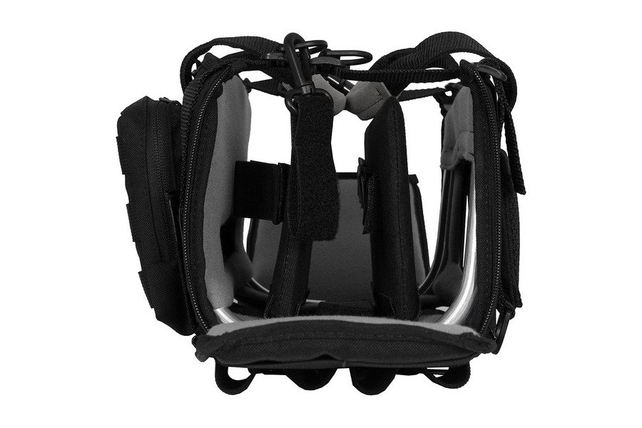 Porta Brace AO-633S Audio Organizer - view 3