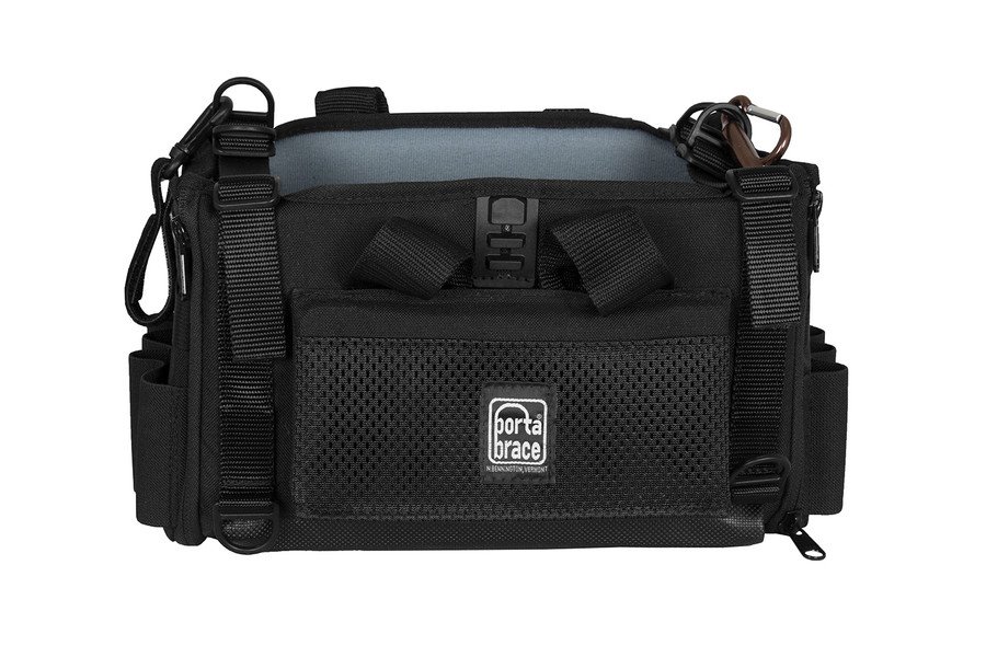 Porta Brace AO-633S Audio Organizer - view 4