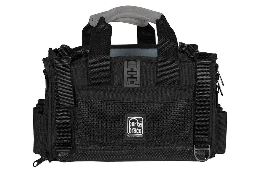 Porta Brace AO-664S Audio Organizer for Sound Devices 664 product image