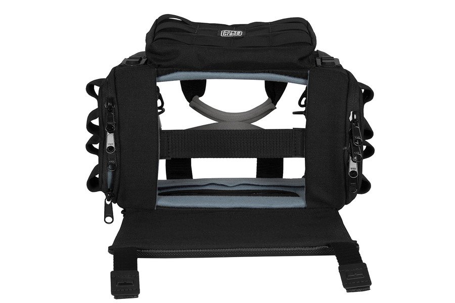 Porta Brace AO-664S Audio Organizer for Sound Devices 664 - view 3