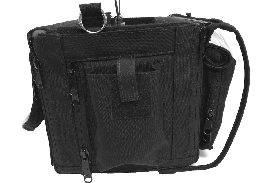 Porta Brace AO-688H Audio Organizer - view 2