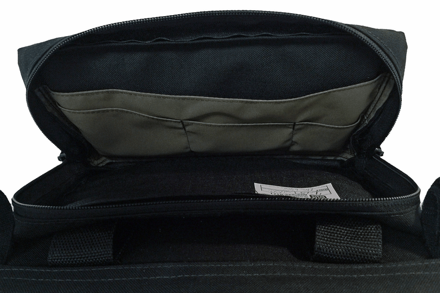 Porta Brace AO-688H Audio Organizer - view 3