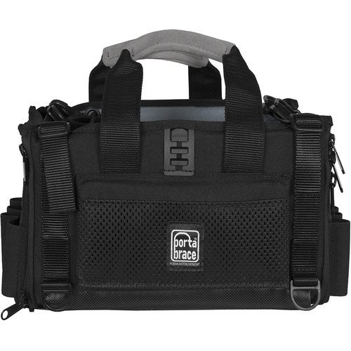 Porta Brace AO-888S Audio Organizer product image