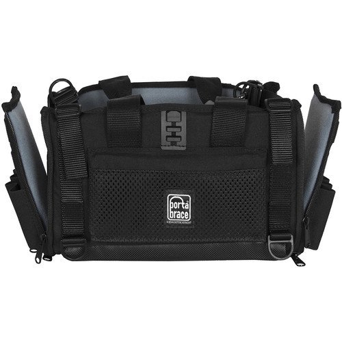 Porta Brace AO-888S Audio Organizer - view 4