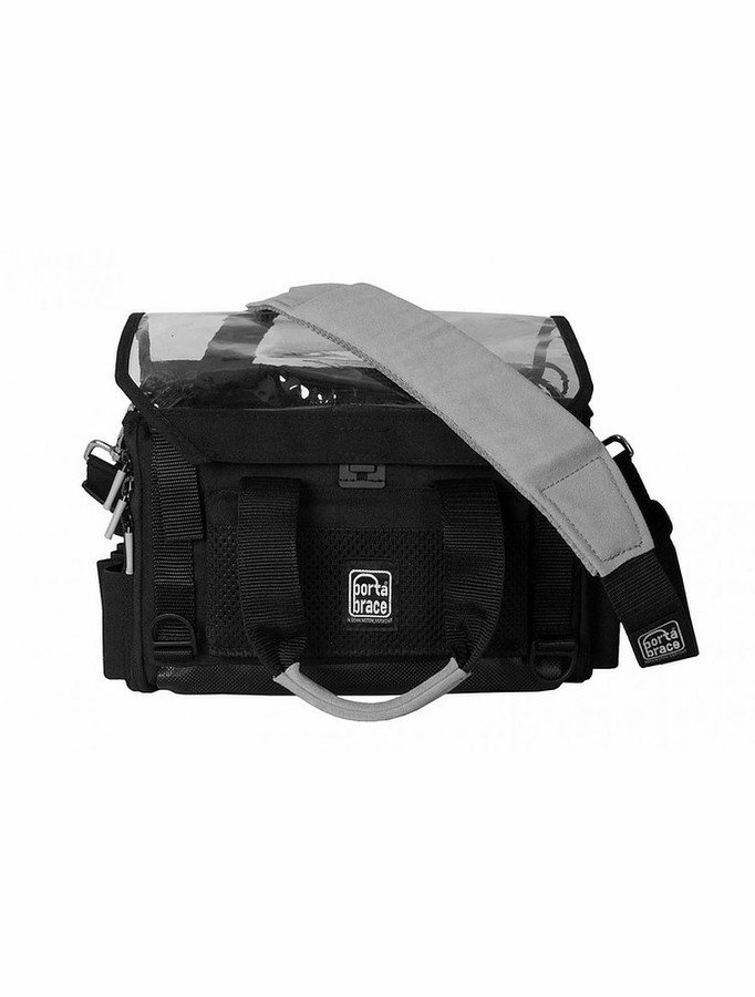 Porta Brace AO-MIXPRE10TS Audio Organizer product image