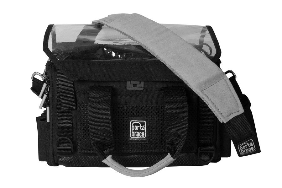 Porta Brace AO-MIXPRE6S Audio Organizer - view 2