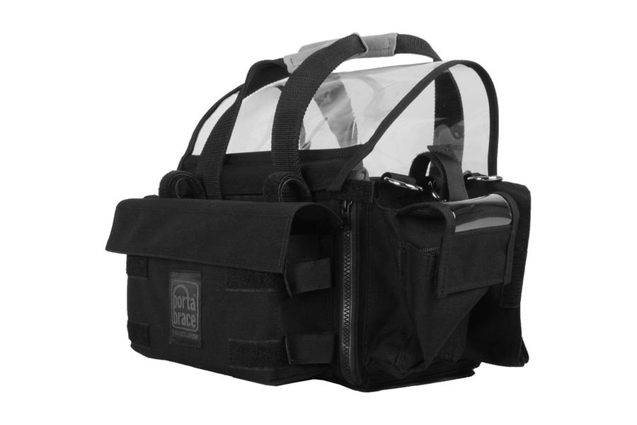 Porta Brace AO-ZOOMF8 Audio Organizer - view 2