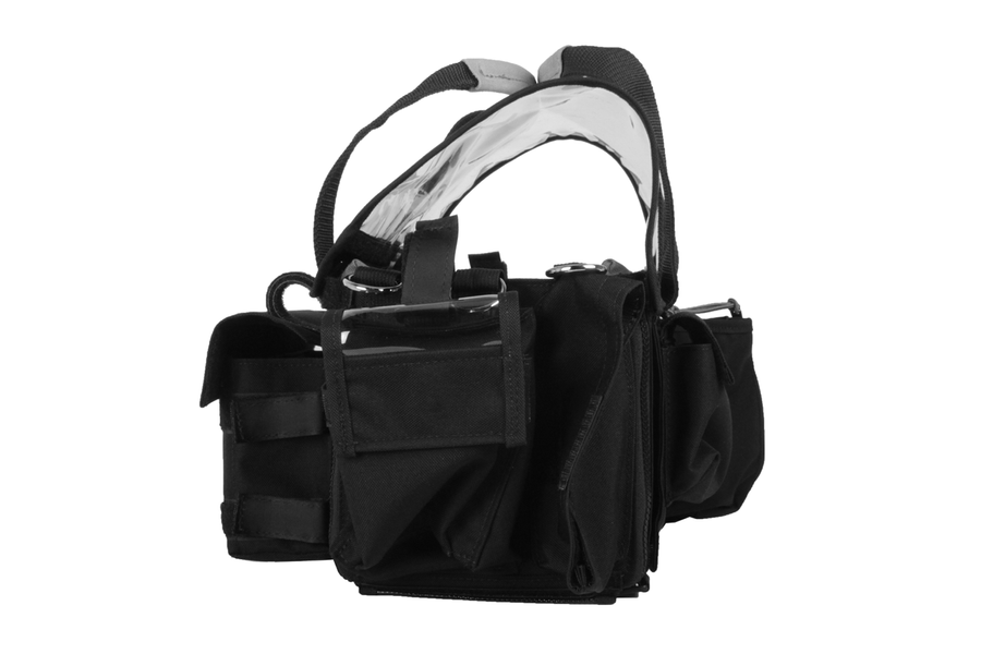 Porta Brace AO-ZOOMF8 Audio Organizer - view 3