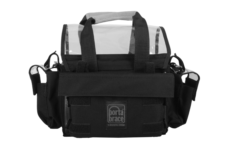 Porta Brace AO-ZOOMF8 Audio Organizer - view 6