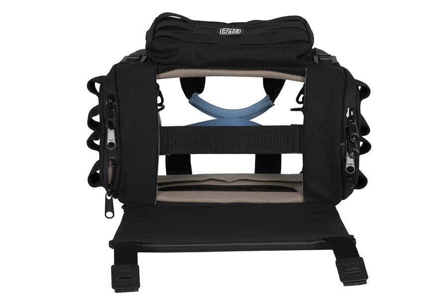 Porta Brace AO-ZOOMF8S Audio Organizer for Zoom F8 - view 4